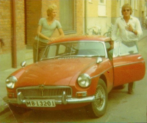 Landskrona 1970